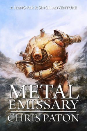 [Hanover and Singh 01] • Metal Emissary